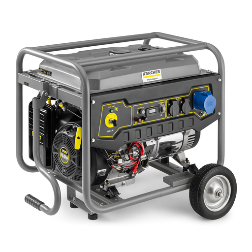 Générateur éléctrique 5kW
